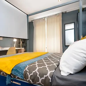  Homestay Double W/projector & Garden Hot Tub